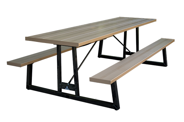 custom-aluminum-picnic-tables