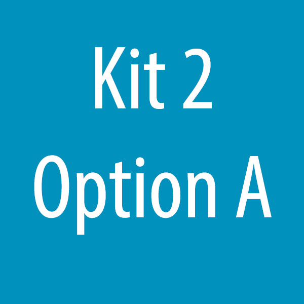 Kit 2 Option A